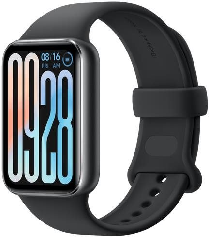 Xiaomi Smart Band 9 Pro Obsidian Black - Fitness Tracker