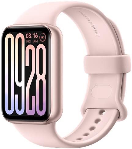 Xiaomi Smart Band 9 Pro Rose Gold - Fitness Tracker