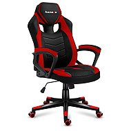 Huzaro Otočná židle Force 2.5 Red Mesh - Gaming Chair