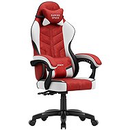 Huzaro Otočná židle Force 2.7 Red - Gaming Chair