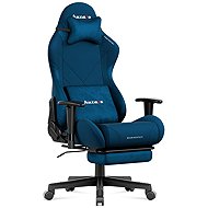 Huzaro Otočná židle Force 5.7 Blue - Gaming Chair