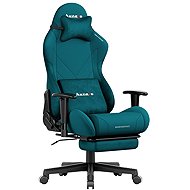Huzaro Otočná židle Force 5.7 Teal - Gaming Chair