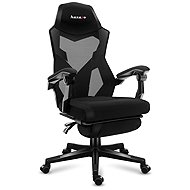 Huzaro Combat 3.1 Carbon Swivel Chair - Gaming Armchair