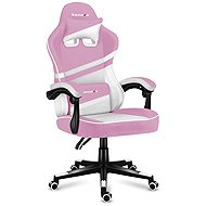 Huzaro Force 4.4 pink mesh gaming chair - Gaming Chair