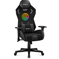 Huzaro Swivel chair Combat 7.6 RGB black - Gaming Chair