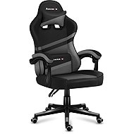 Huzaro Swivel chair Force 4.4 grey mesh - Gaming Chair