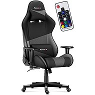 Huzaro Swivel chair Force 6.2 grey mesh - Gaming Chair