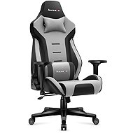 Huzaro Swivel chair Force 7.6 grey - Gaming Chair