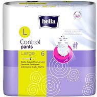 Bella Control Large (6 pieces) - Disposable Underwear