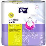 Bella Control Medium (7 ks) - Jednorazové nohavičky