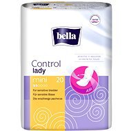 Bella Control Lady Mini (20 pieces) - Sanitary Pads