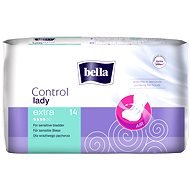 BELLA Control Lady Extra 14 ks - Inkontinenčné vložky