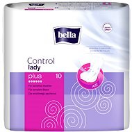 BELLA Control Lady Plus (10 pcs) - Sanitary Pads
