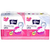 Bella Perfecta Ultra Rose (2 x 10 pieces) - Sanitary Pads