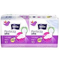 Bella Perfecta Ultra Violet (2 x 10 pieces) - Sanitary Pads