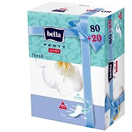 Bella Panty Aroma Fresh (80 + 20 pcs) - Panty Liners