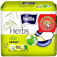 Bella Herbs Tilia (12 pieces) - Sanitary Pads