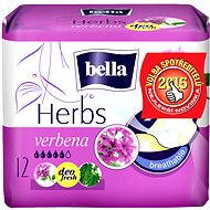 Bella Verbena Herbs (12 pieces) - Sanitary Pads
