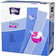 BELLA Panty New j 60 db - Tisztasági betét