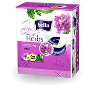 Bella Verbena Herbs (60 pieces) - Panty Liners