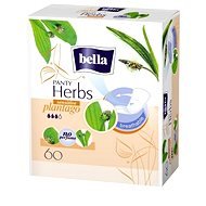 BELLA Herbs Plantago Sensitive 60 db - Tisztasági betét