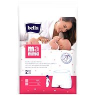 BELLA Mamma M/L (2 ks) - Poporodní kalhotky