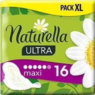 NATURELLA Ultra Maxi16 pcs - Sanitary Pads