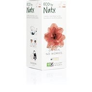 NATY ECO panty liners (28 pcs) - super - Panty Liners