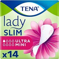 TENA Lady Slim Ultra Mini 14 db - Inkontinencia betét