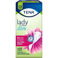 TENA Lady Slim Ultra Mini 28 pcs - Incontinence Pads