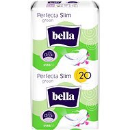 BELLA Perfecta Ultra Green (20 pcs) - Sanitary Pads
