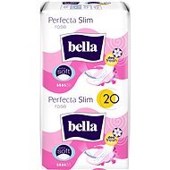 BELLA Perfecta Ultra Rose (20 pcs) - Sanitary Pads