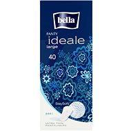 BELLA Ideal Panty Large (40 pcs) - Sanitary Pads