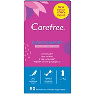 CAREFREE Flexicomfort Fresh 60 pcs - Panty Liners