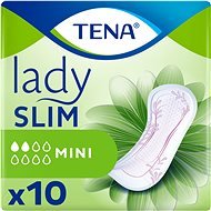 TENA Lady Slim Mini 10 db - Inkontinencia betét