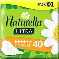 NATURELLA Ultra Camomile 40 pcs - Sanitary Pads