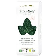 NATY Women's ECO Incontinence Pads - Normal 12 pcs - Incontinence Pads
