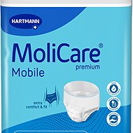 MoliCare Mobile 6 drops size M, 14 pcs - Incontinence Underwear