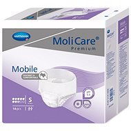 MoliCare Mobile 8 drops size S, 14 pcs - Incontinence Underwear
