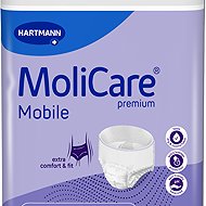 MoliCare Mobile 8 drops size M, 14 pcs - Incontinence Underwear