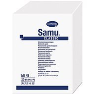 SAMU Classic Mini porodnické vložky, 20 ks - Postpartum Pads