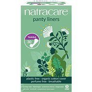 NATRACARE Thong 30 pcs - Panty Liners