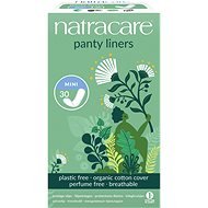 NATRACARE Mini 30 pcs - Panty Liners