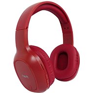 H2590BT bluetooth headband red - Wireless Headphones