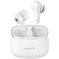 Havit TW967 White - Wireless Headphones