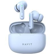 Havit TW967 Blue - Vezeték nélküli fül-/fejhallgató