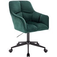 HAWAJ CL-18019-1 Green - Conference Chair