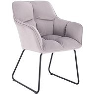 HAWAJ CL-18019-2 gray - Conference Chair 