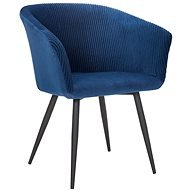 HAWAJ CL-19011, Blue - Conference Chair 