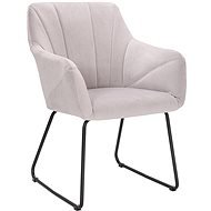 HAWAJ CL-19004 gray - Conference Chair 